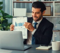 Over The Solution Work Financial  Of Provided Company. - 英超直播